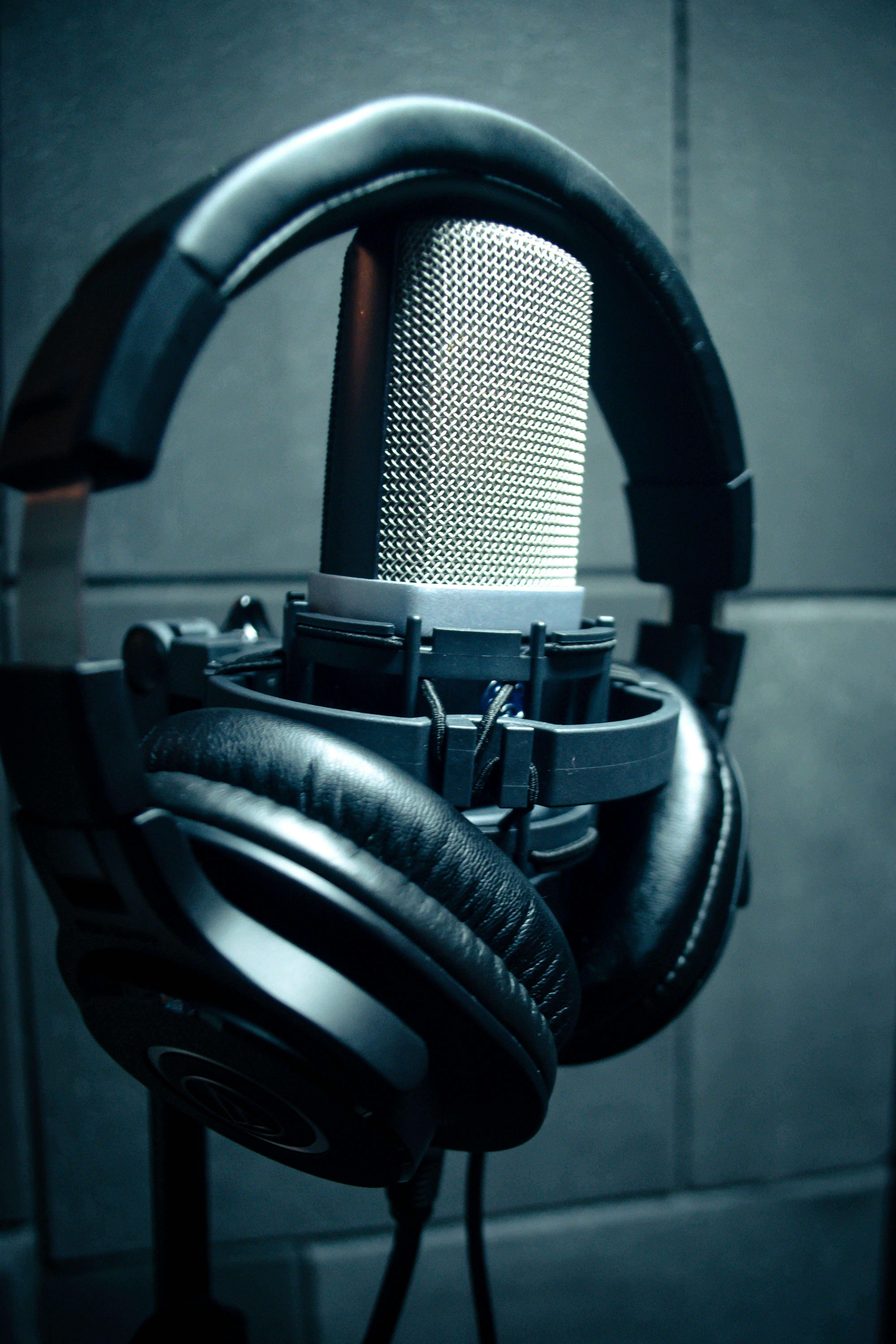 Audio Editing